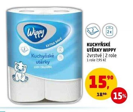 KUCHYŇSKÉ UTĚRKY WIPPY