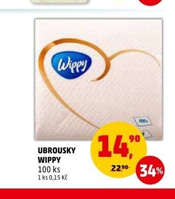 UBROUSKY WIPPY