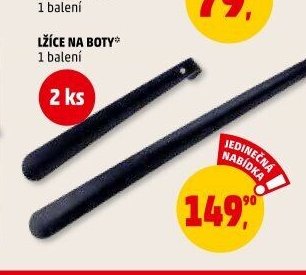 LŽÍCE NA BOTY