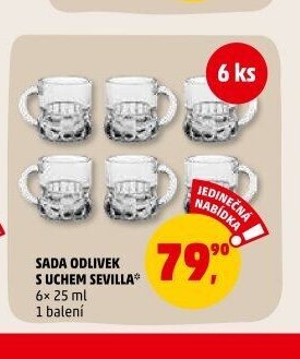 SADA ODLIVEK S UCHEM SEVILLA