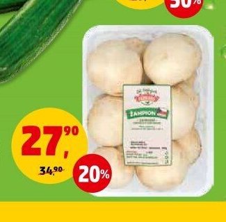 Žampiony zahradní 400 g