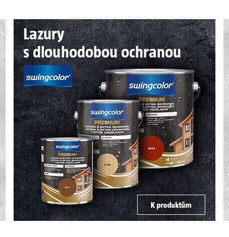 Lazury s dlouhodobou ochranou - BAUHAUS akcniletaky.com
