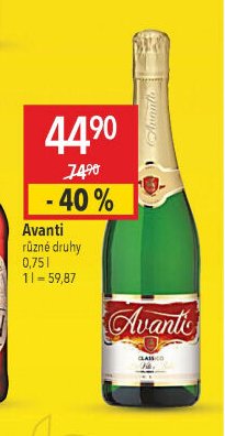 Avanti