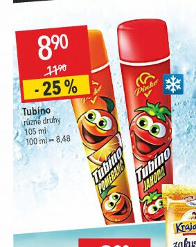 Tubino