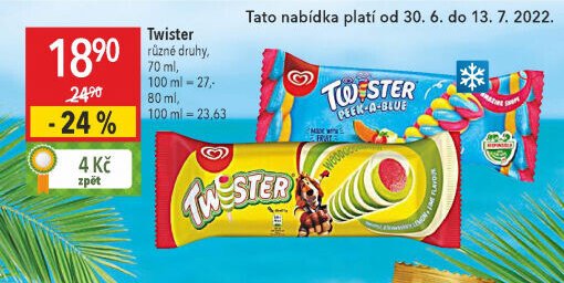 Twister
