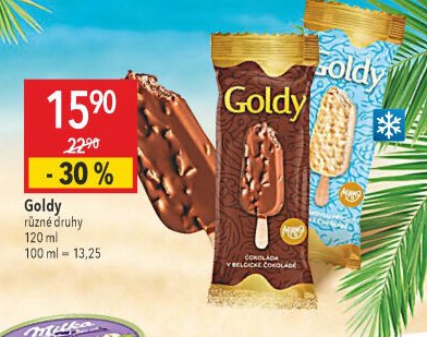 Goldy