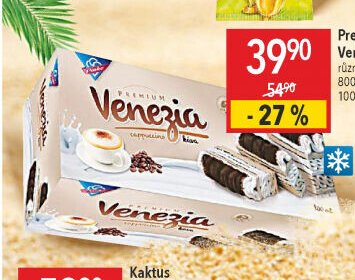 Premium Venezia