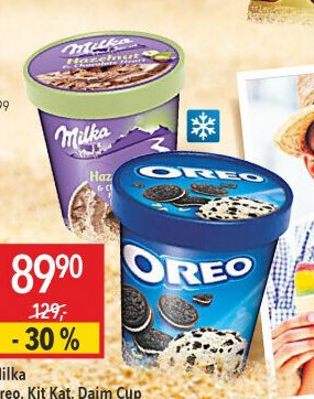 Milka