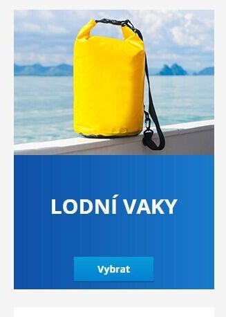 LODNÍ VAKY