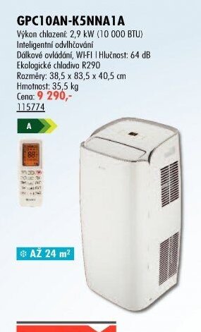 GPC10AN-K5NNA1A - UNI HOBBY akcniletaky.com
