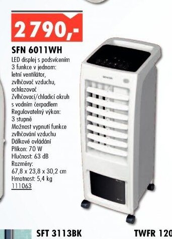 SFN 6011WH - UNI HOBBY akcniletaky.com
