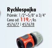 Rychlospojka