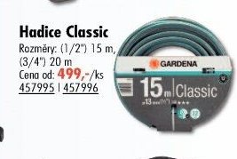Hadice Classic