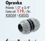 Opravka