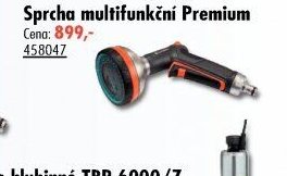 Sprcha multifunkční Premium