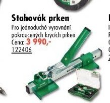 Stahovák prken - UNI HOBBY akcniletaky.com