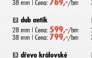 Kuchyňské pracovní desky dub antik - UNI HOBBY akcniletaky.com