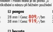 Kuchyňské pracovní desky pangea - UNI HOBBY akcniletaky.com