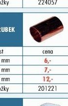Rozvody měď - Oblouk 45 - UNI HOBBY akcniletaky.com