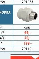 Rozvody PPR - Nástěnné koleno - UNI HOBBY akcniletaky.com