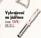 Vykrajovač na jádřince - UNI HOBBY akcniletaky.com