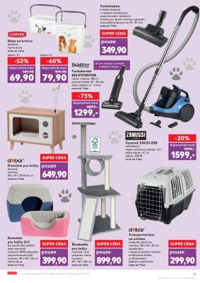 akční leták Kaufland 6.7.2022-12.7.2022