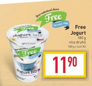 Free Jogurt