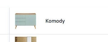 Komody