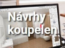 Návrhy koupelen - KOUPELNY Ptáček akcniletaky.com
