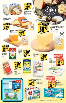 akční leták Albert 6.7.2022-12.7.2022