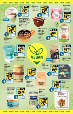 akční leták Albert 6.7.2022-12.7.2022