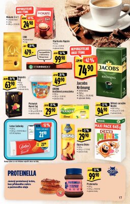 akční leták Albert 6.7.2022-12.7.2022