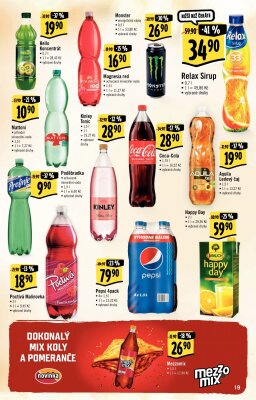 akční leták Albert 6.7.2022-12.7.2022