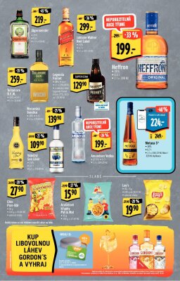 akční leták Albert 6.7.2022-12.7.2022