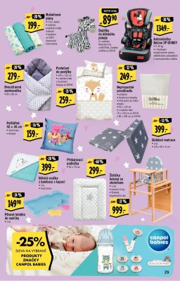 akční leták Albert 6.7.2022-12.7.2022