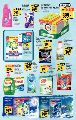 akční leták Albert 6.7.2022-12.7.2022