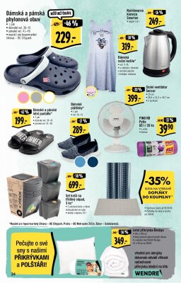 akční leták Albert 6.7.2022-12.7.2022