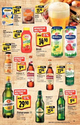 akční leták Albert 6.7.2022-12.7.2022