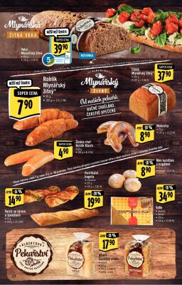 akční leták Albert 6.7.2022-12.7.2022