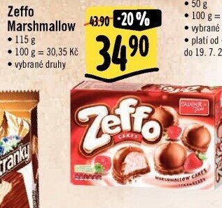 Marshmallow Zeffo Ziv