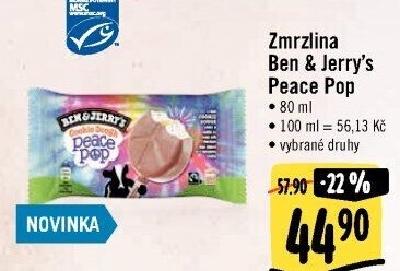 Nanuk Peace Pop Ben&amp