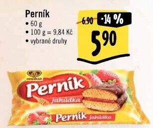 Perník Perníkář Pardubice