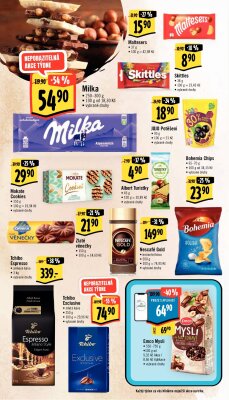 akční leták Albert 6.7.2022-12.7.2022