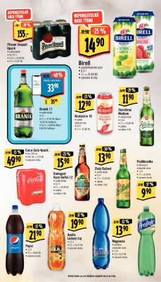 akční leták Albert 6.7.2022-12.7.2022