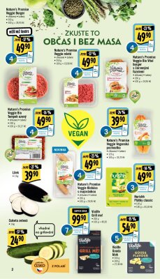 akční leták Albert 6.7.2022-12.7.2022