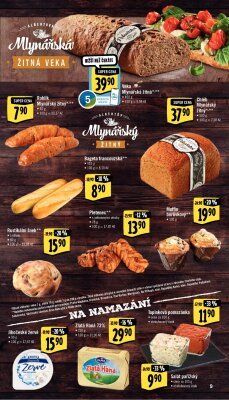 akční leták Albert 6.7.2022-12.7.2022