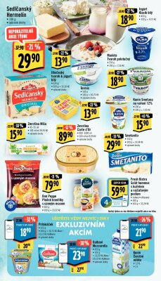 akční leták Albert 6.7.2022-12.7.2022