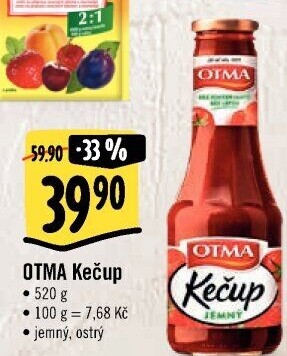 Kečup Otma