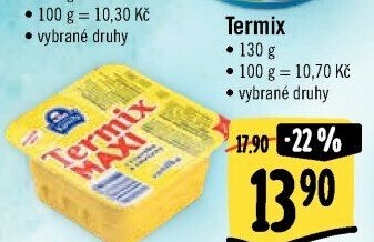 Termix Kunín
