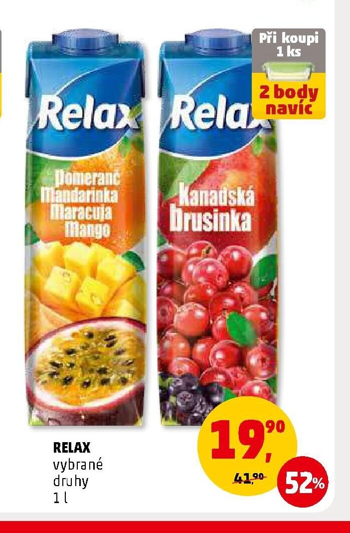 Relax